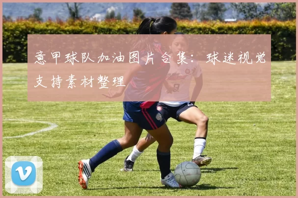 意甲球队加油图片合集：球迷视觉支持素材整理