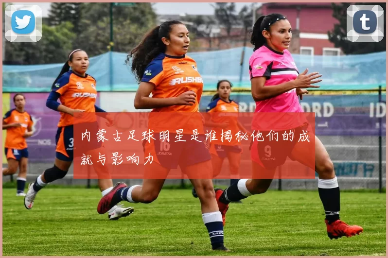 内蒙古足球明星是谁揭秘他们的成就与影响力