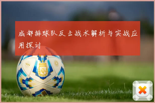 成都排球队反击战术解析与实战应用探讨