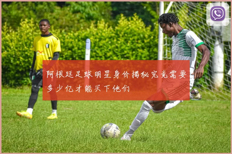 阿根廷足球明星身价揭秘究竟需要多少亿才能买下他们