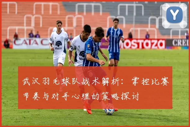 武汉羽毛球队战术解析:掌控比赛节奏与对手心理的策略探讨