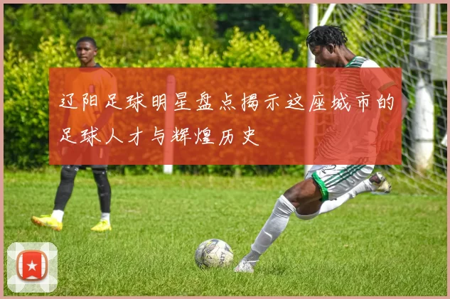 辽阳足球明星盘点揭示这座城市的足球人才与辉煌历史