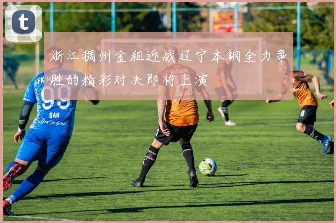 浙江稠州金租迎战辽宁本钢全力争胜的精彩对决即将上演
