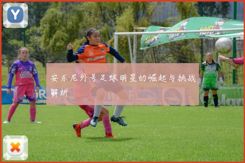 安东尼外号足球明星的崛起与挑战解析
