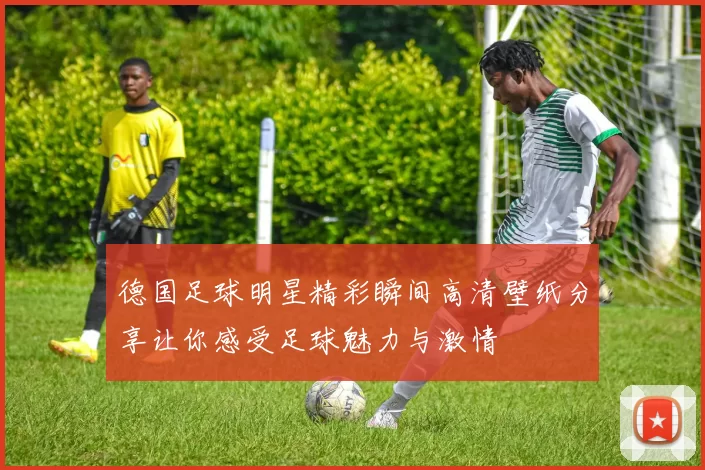德国足球明星精彩瞬间高清壁纸分享让你感受足球魅力与激情