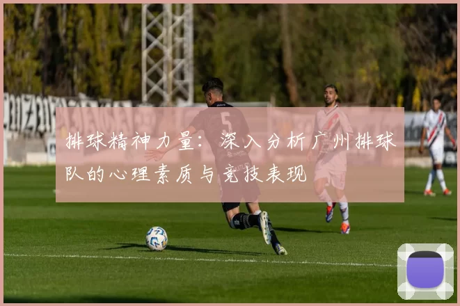 排球精神力量：深入分析广州排球队的心理素质与竞技表现
