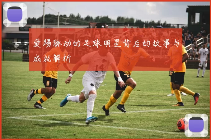 爱踢脉动的足球明星背后的故事与成就解析
