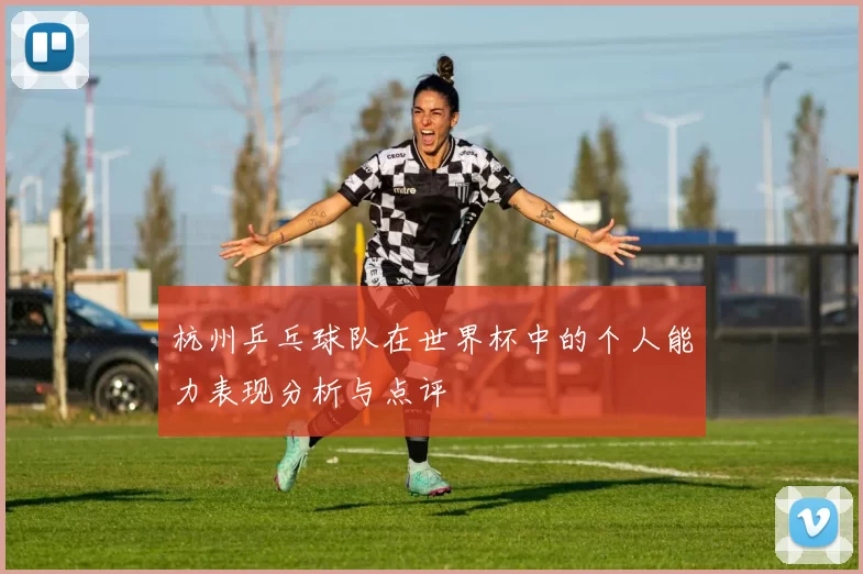 杭州乒乓球队在世界杯中的个人能力表现分析与点评