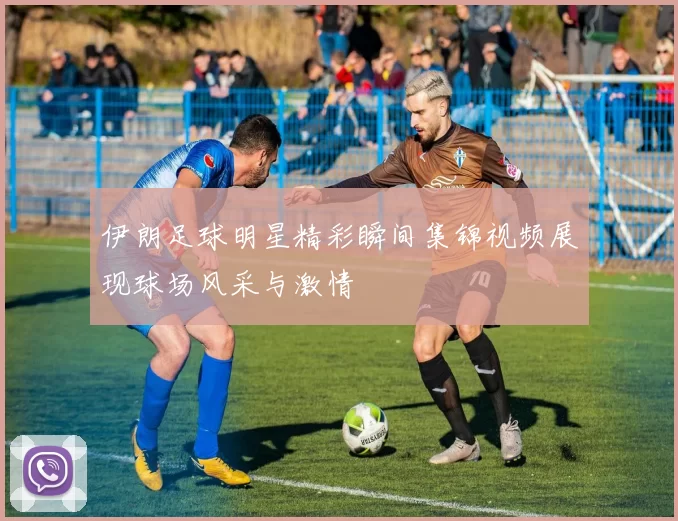 伊朗足球明星精彩瞬间集锦视频展现球场风采与激情