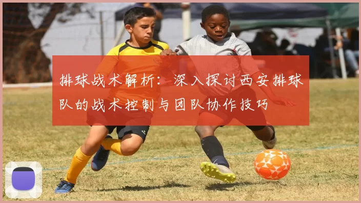排球战术解析：深入探讨西安排球队的战术控制与团队协作技巧