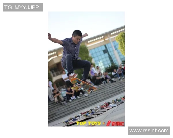 深圳滑板队引领潮流最新滑板意识TOP10全面解析