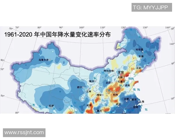 全球气候变化加剧极端天气现象 专家呼吁全球联合应对气候危机