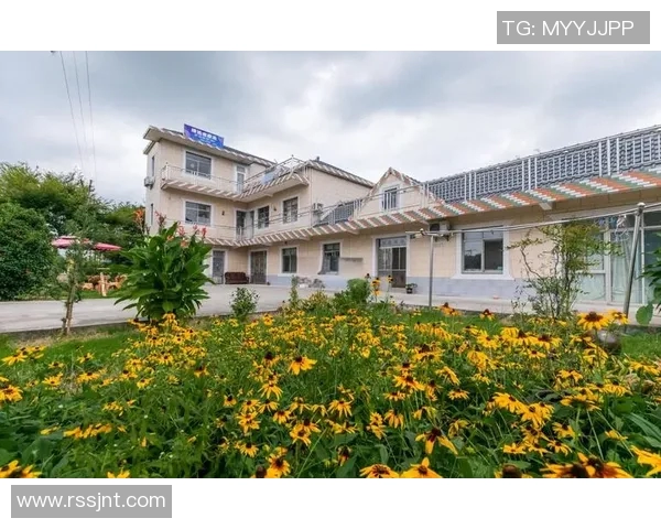 悠享慢生活：探索最具特色的民宿体验与独特魅力之地