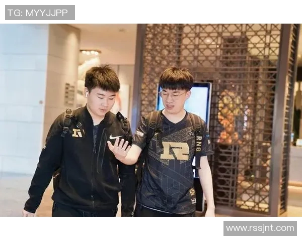 全明星赛分析:EDG在关键时刻展现出卓越的心理素质与团队协作能力