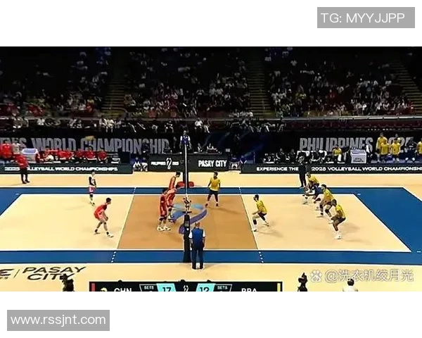 北京排球队在锦标赛中的意识表现分析与点评