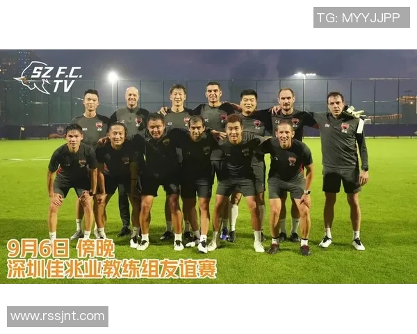 北京足球队团队协作的力量与魅力探索与分析