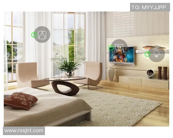 智能电器助力生活升级 从家居到健康全面提升使用体验