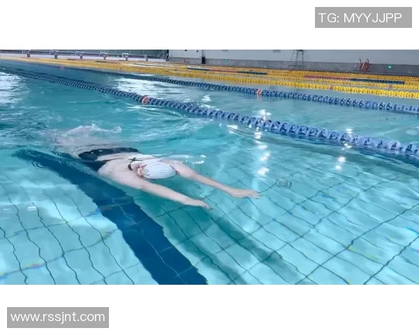 蛙泳技巧解析与训练方法全攻略助力提升游泳水平