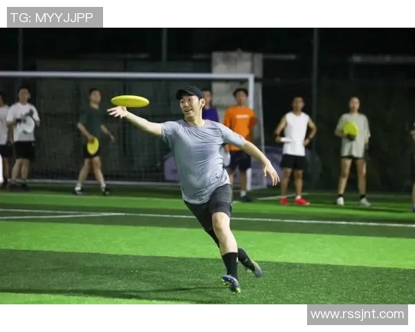 西安飞盘队技术实力飙升荣登全国飞盘技术排名新高峰